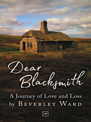 cover image of Dear Blacksmith